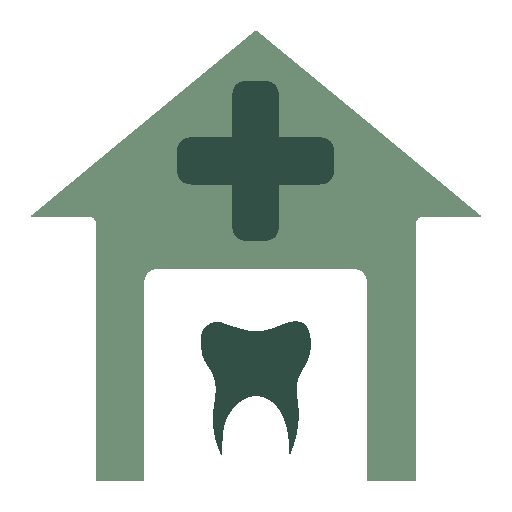 dental clinic icon