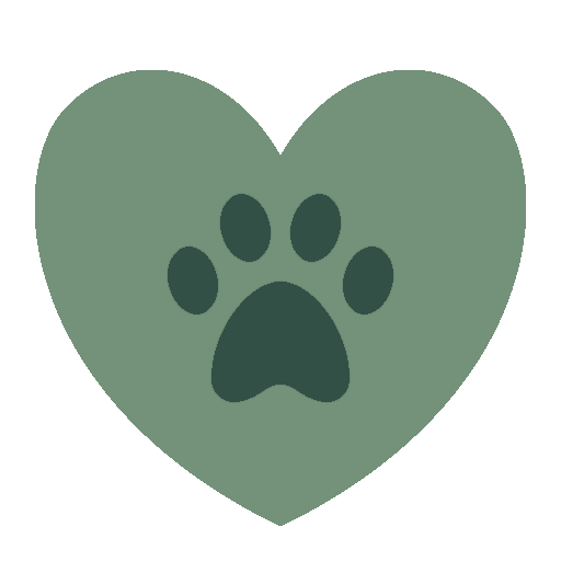 Paw Print icon